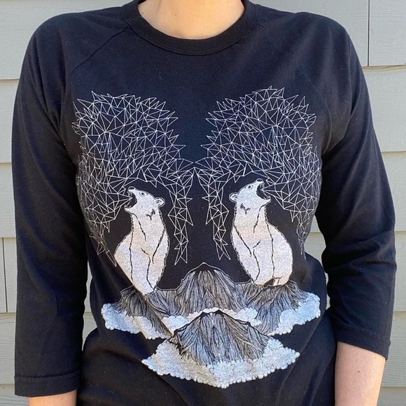 Polar Bears by Fennec Design - Picture 3 of 5